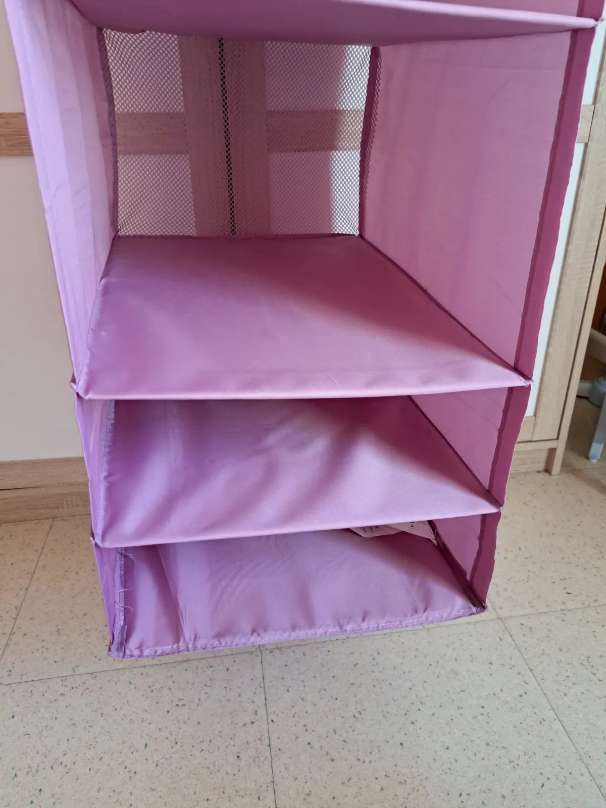 Organisateur de rangement suspendu IKEA – Ikea 3