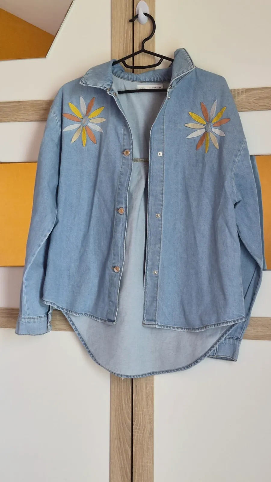 Chemise zara  – Zara – taille 14 ans 4