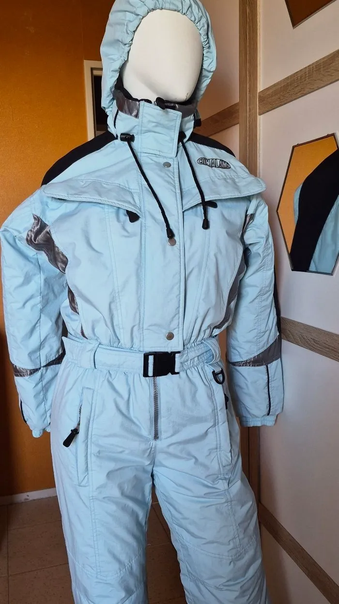 Combinaison de ski Himalaya – Veste – taille Taille unique 6