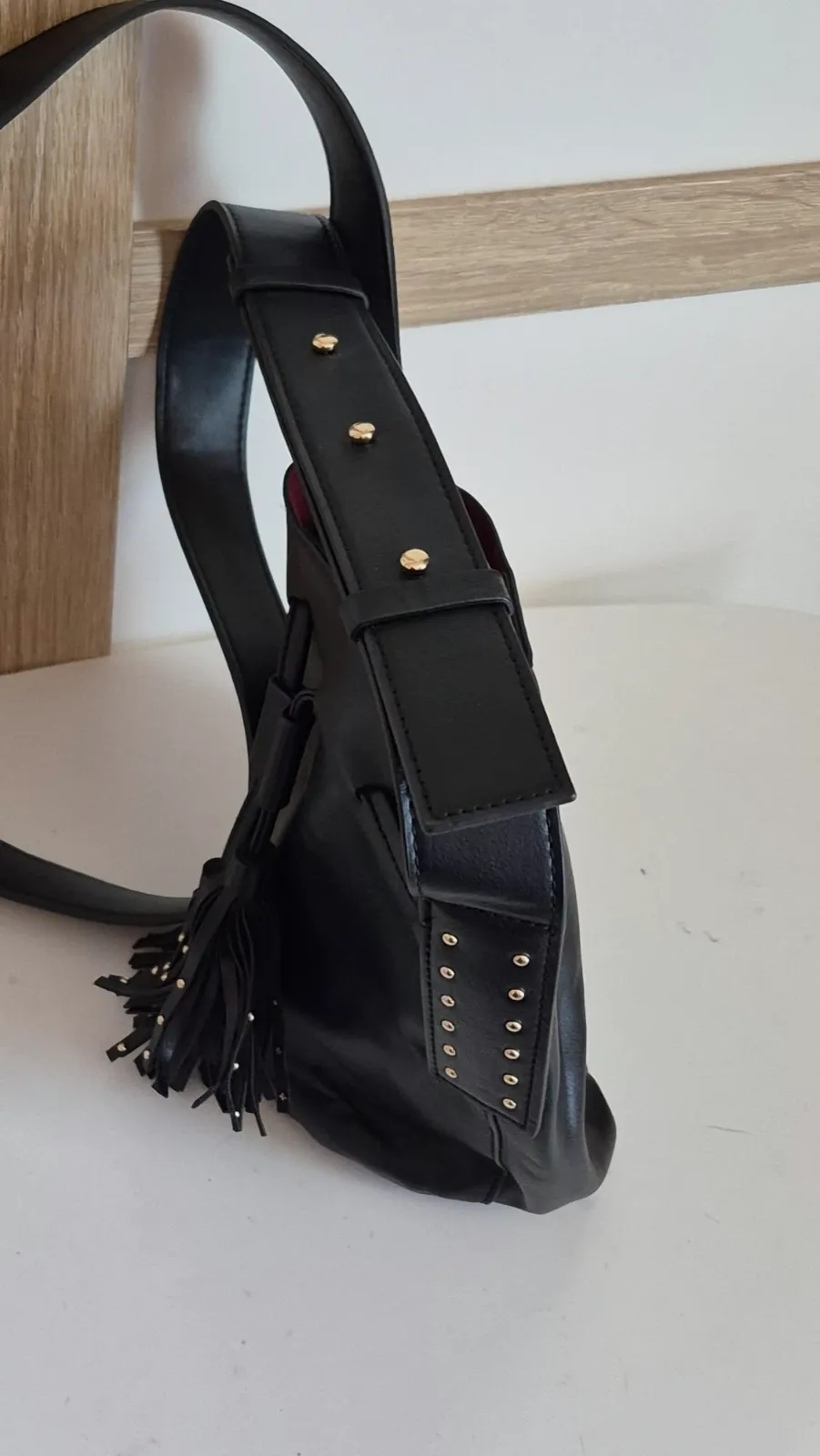 Sac bandoulière Monoprix – Monoprix 4