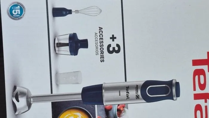 Chaussure  – Tefal 5