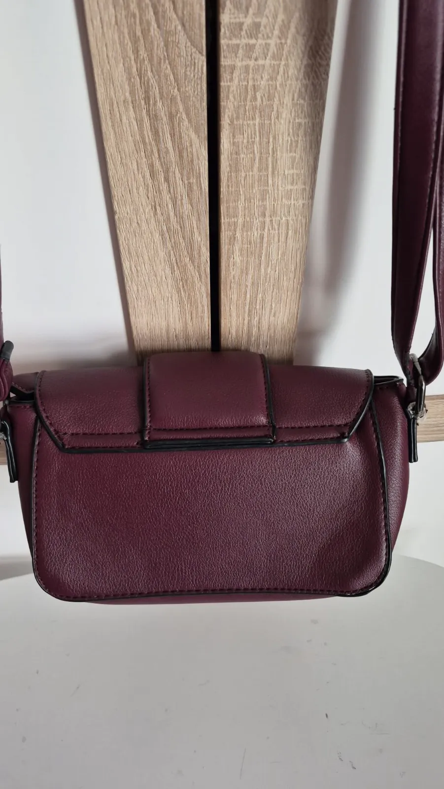 Sac bandoulière Coveri Collection – Coveri Collection 3