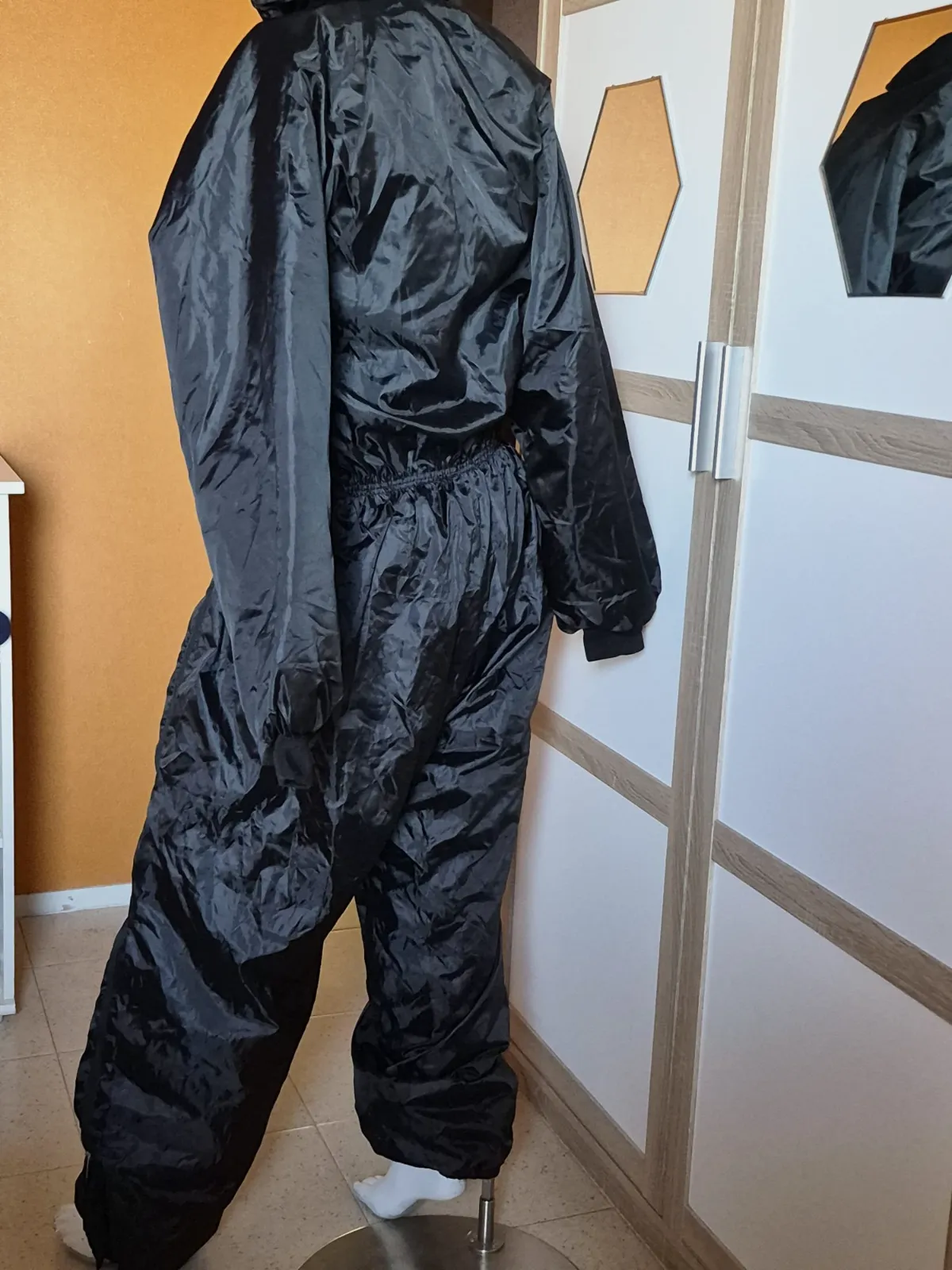 combinaison de ski 🎿 – OPTIMUM – taille L 2