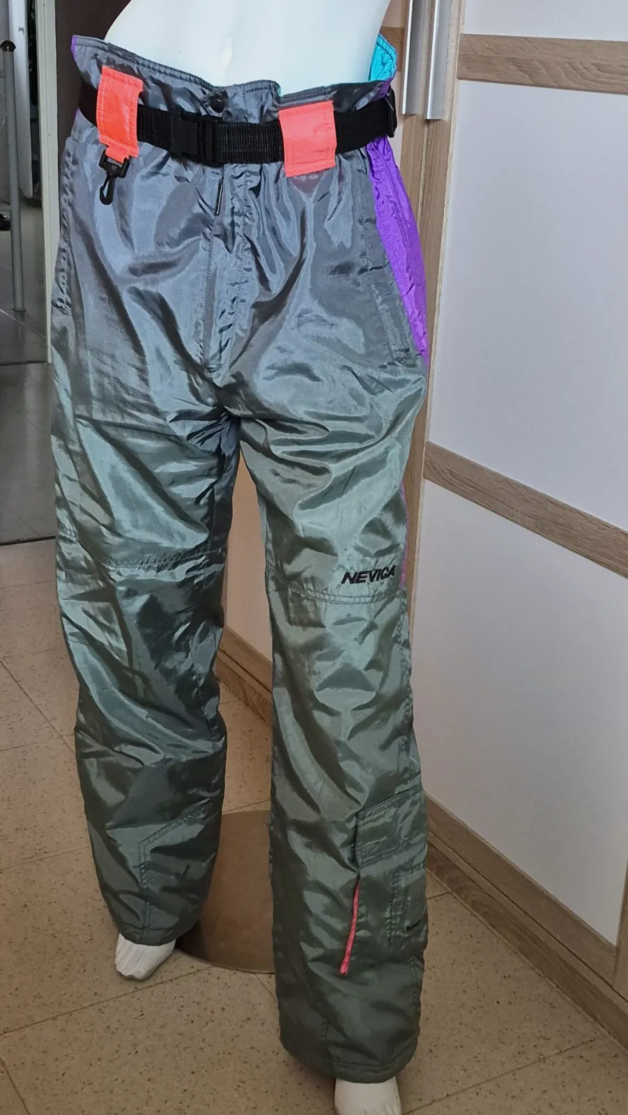 pantalon de ski 🎿Nevica