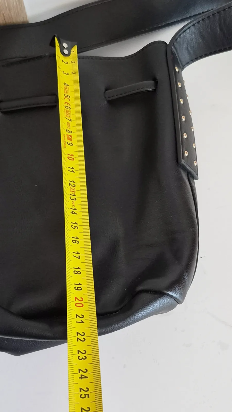 Sac bandoulière Monoprix – Monoprix 8