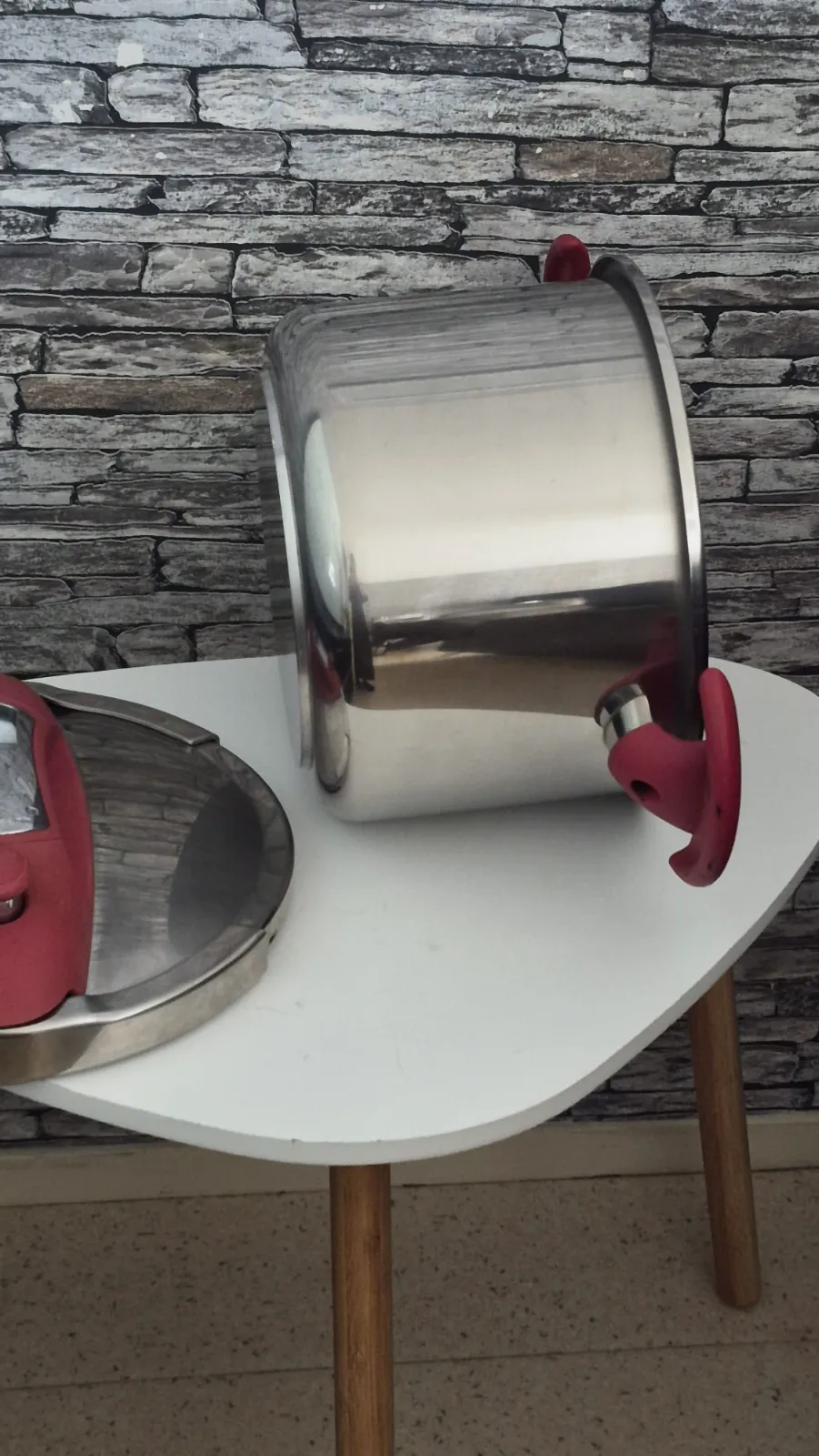 Cocotte-minute SITRAM – Sézane 5