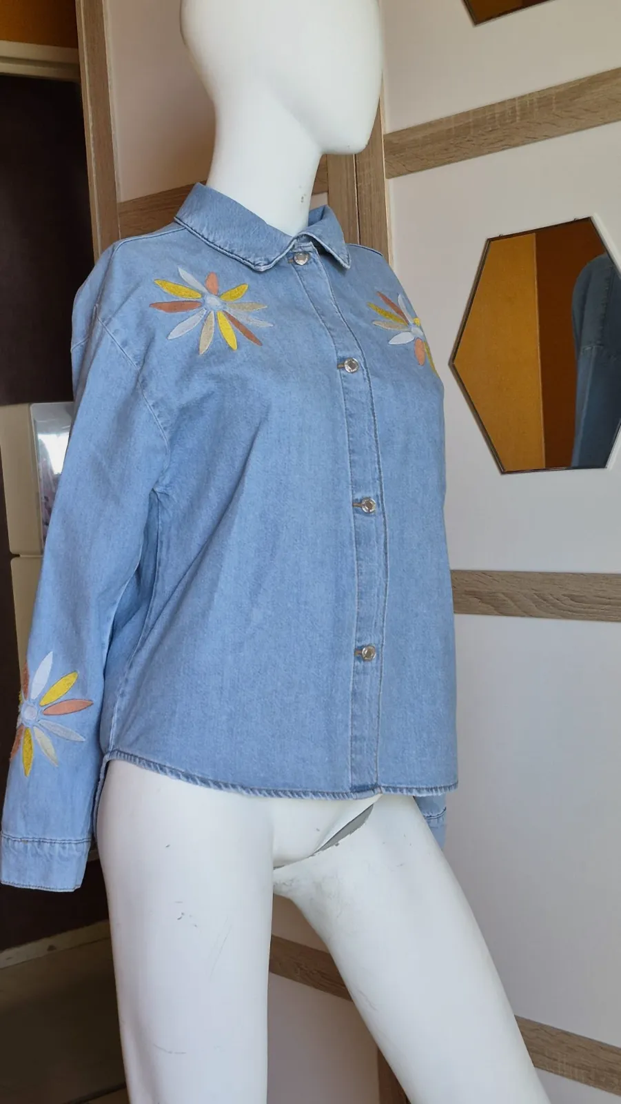 Chemise zara 