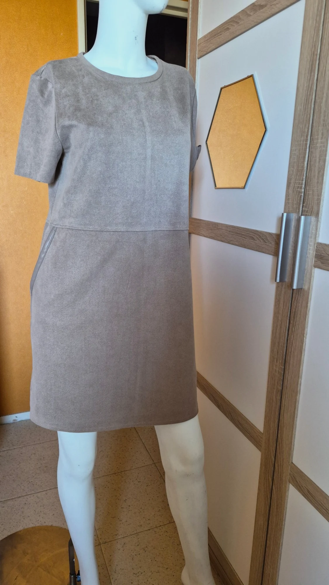 Robe zara