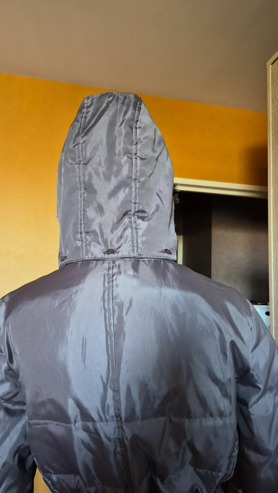 Manteau long femme ETAM – Etam 5