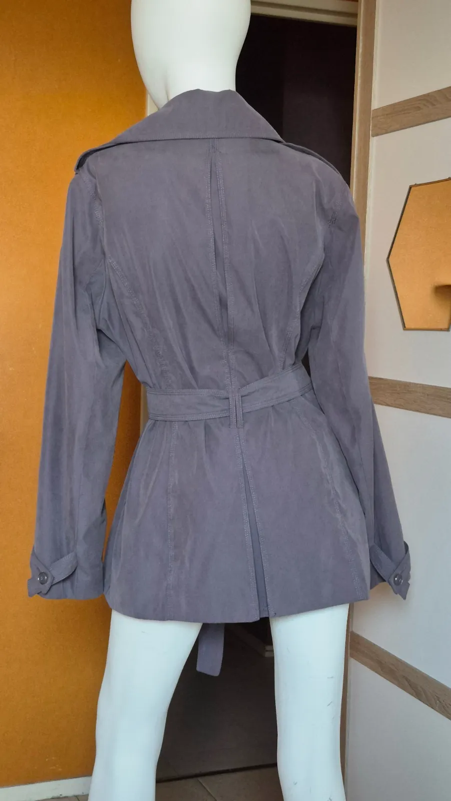 Manteau Burton of London – Burton of London – taille XXL 8