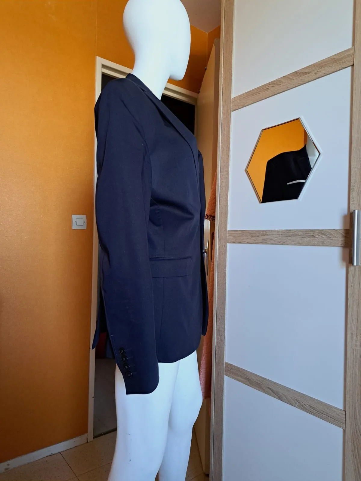 Veste costume Zara – Zara 5