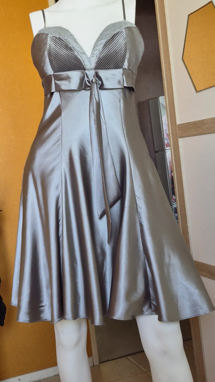 Robe de soirée Xanaka – Xanaka – taille XL 4
