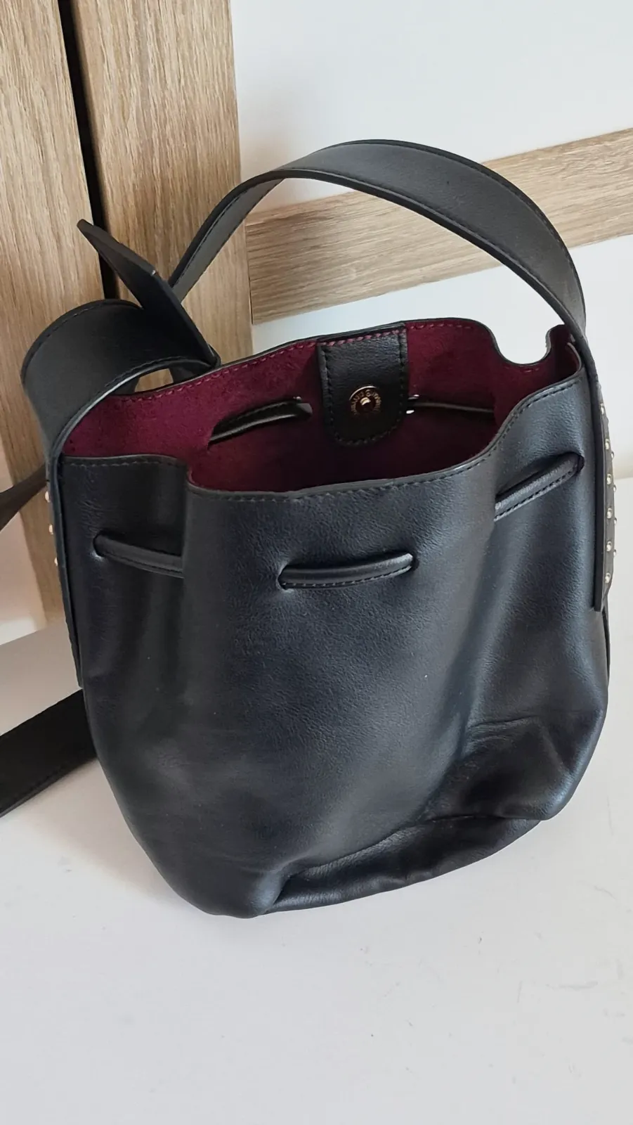 Sac bandoulière Monoprix – Monoprix 2