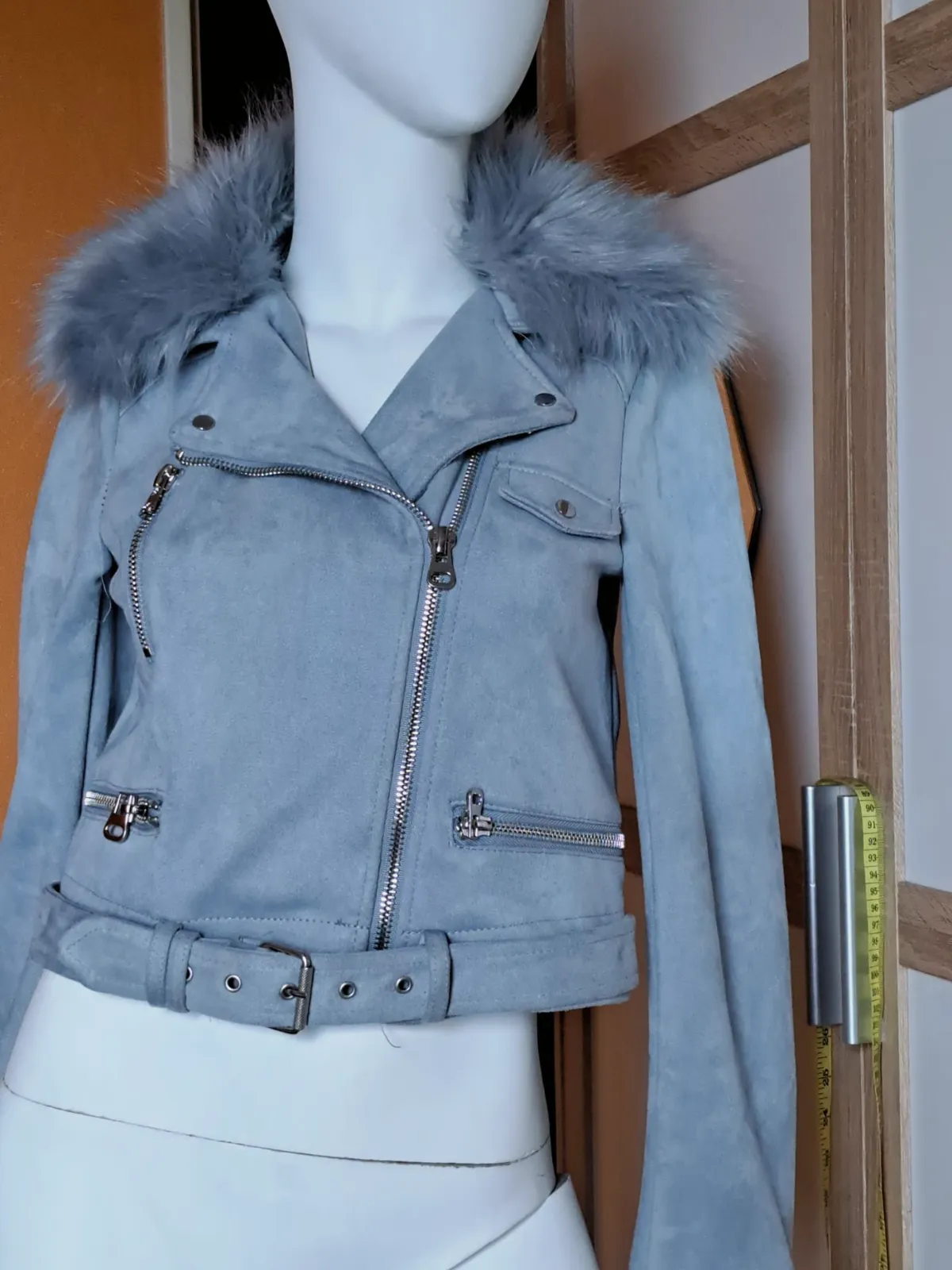 Veste style perfecto Pimkie – Pimkie 4