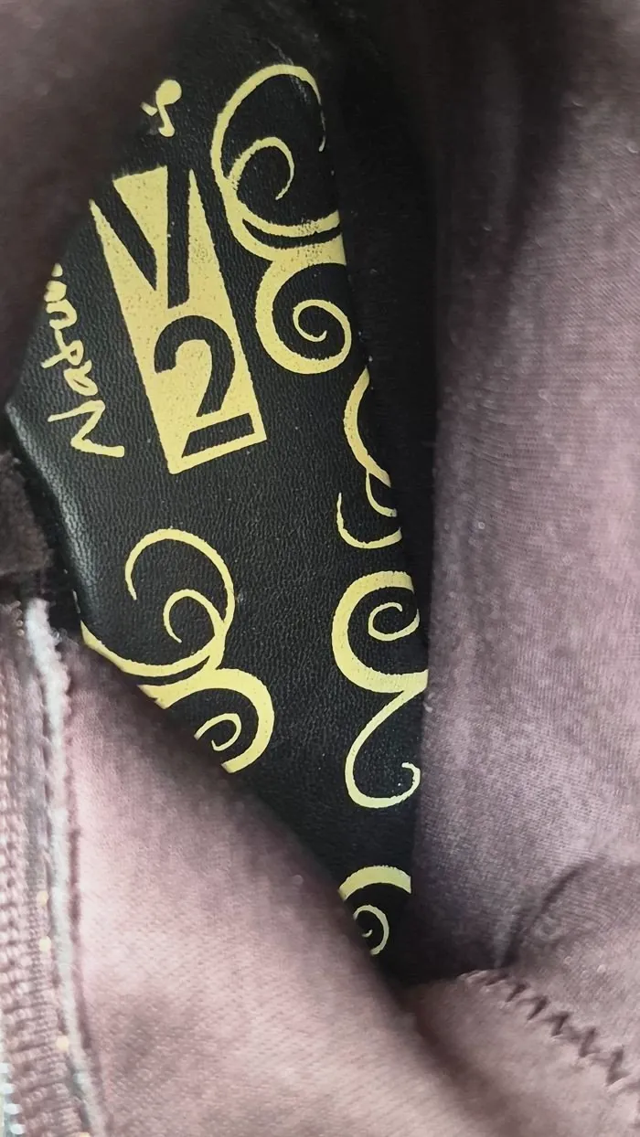 Botte vidorreta – vidorreta – taille EU 38 4