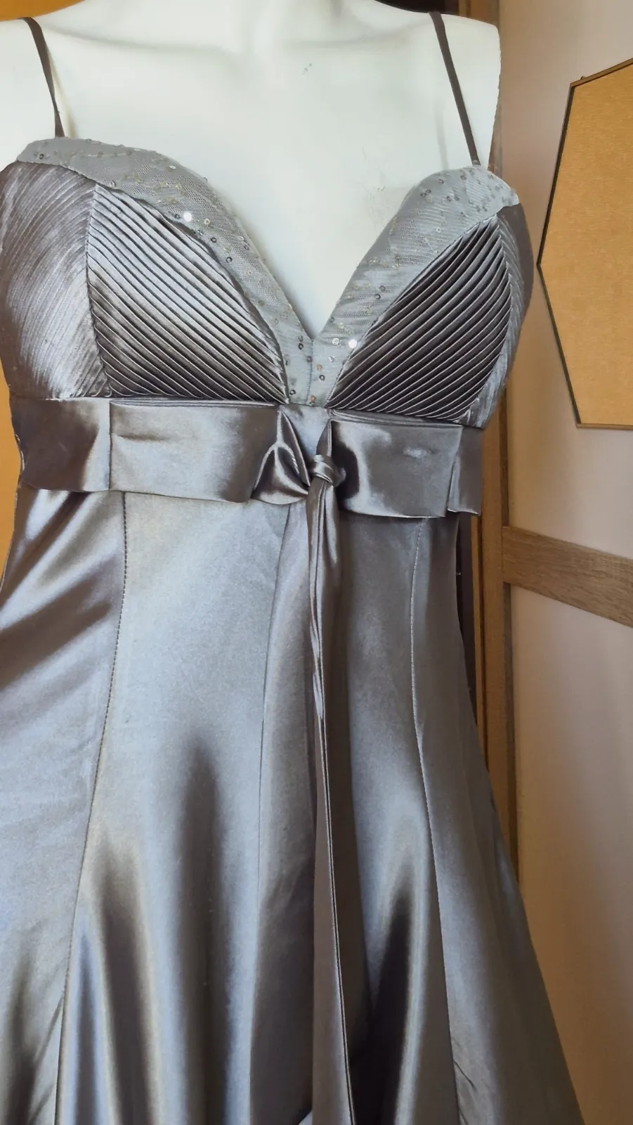 Robe de soirée Xanaka