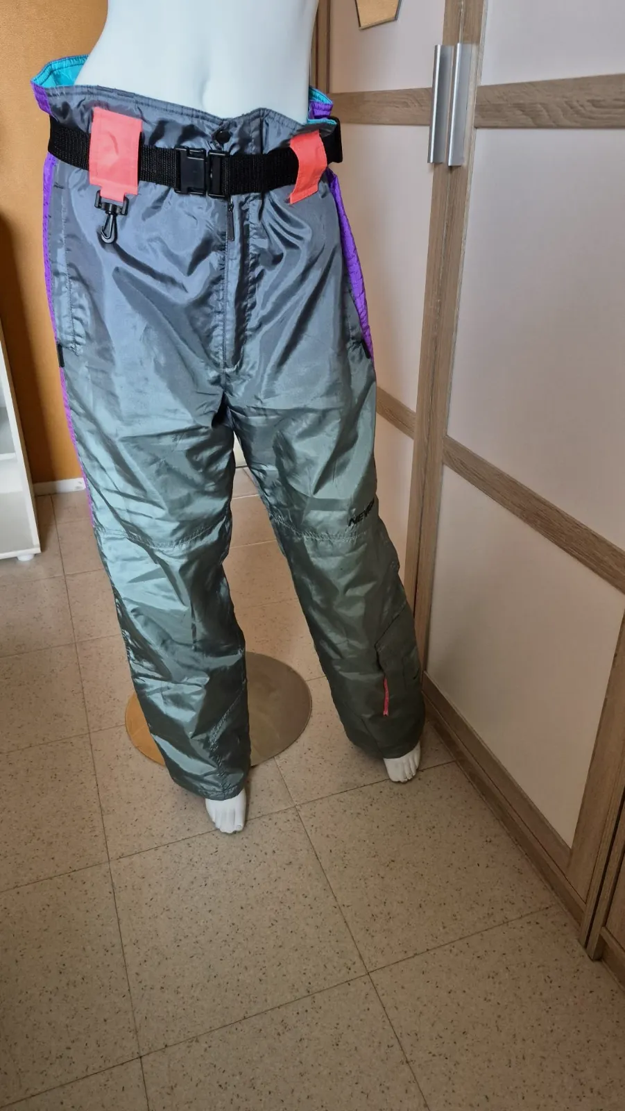 pantalon de ski 🎿Nevica – Nevica – taille XL 3