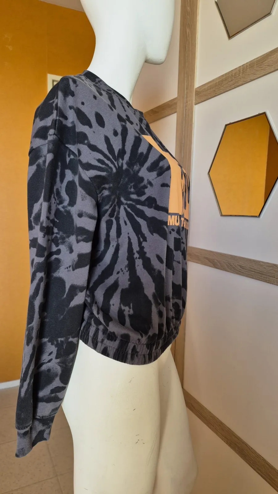 Pull l'hiver  – H&M – taille 14 ans 3