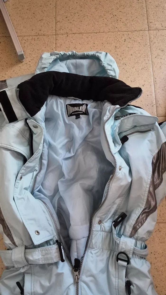 Combinaison de ski Himalaya – Veste – taille Taille unique 4