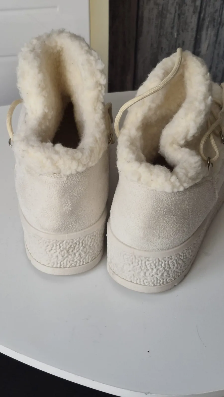 Bottines fourrées Stella Sole – Stella Sole – taille EU 36 6