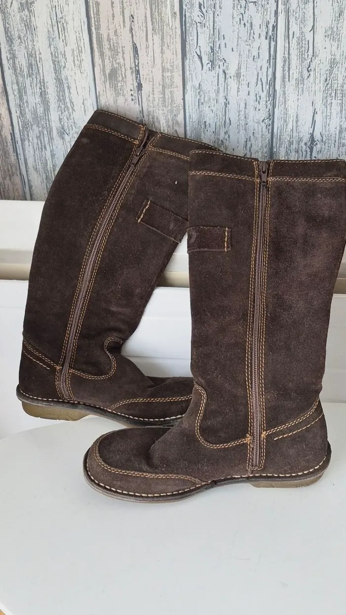 Botte vidorreta – vidorreta – taille EU 38 2