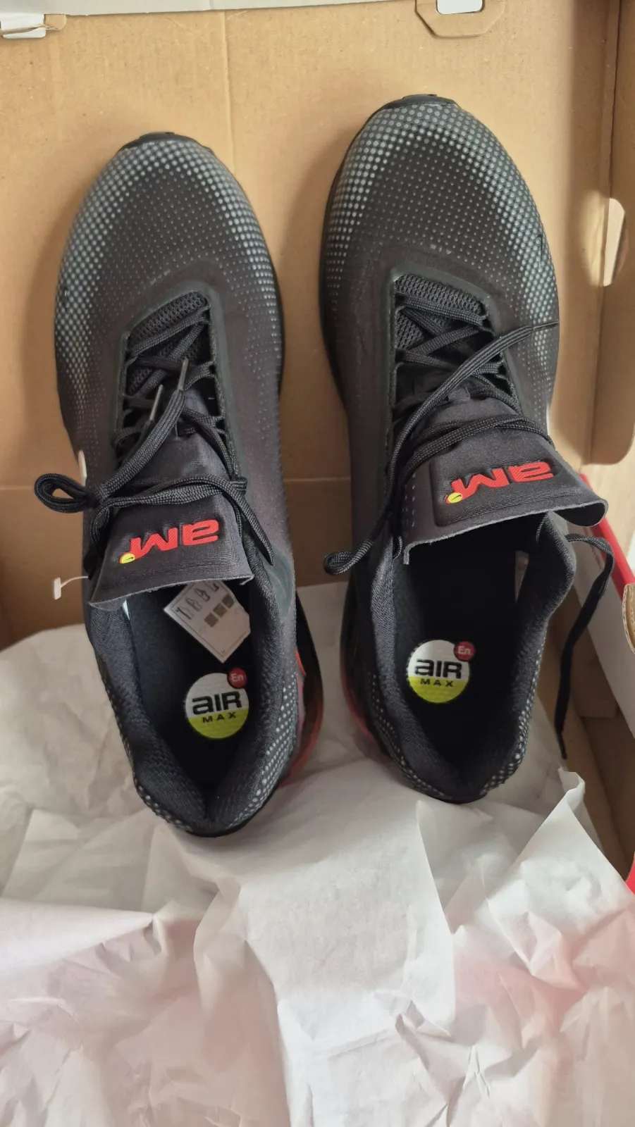 Nike Air Max En – Baskets neuves – Nike – taille EU 46 4