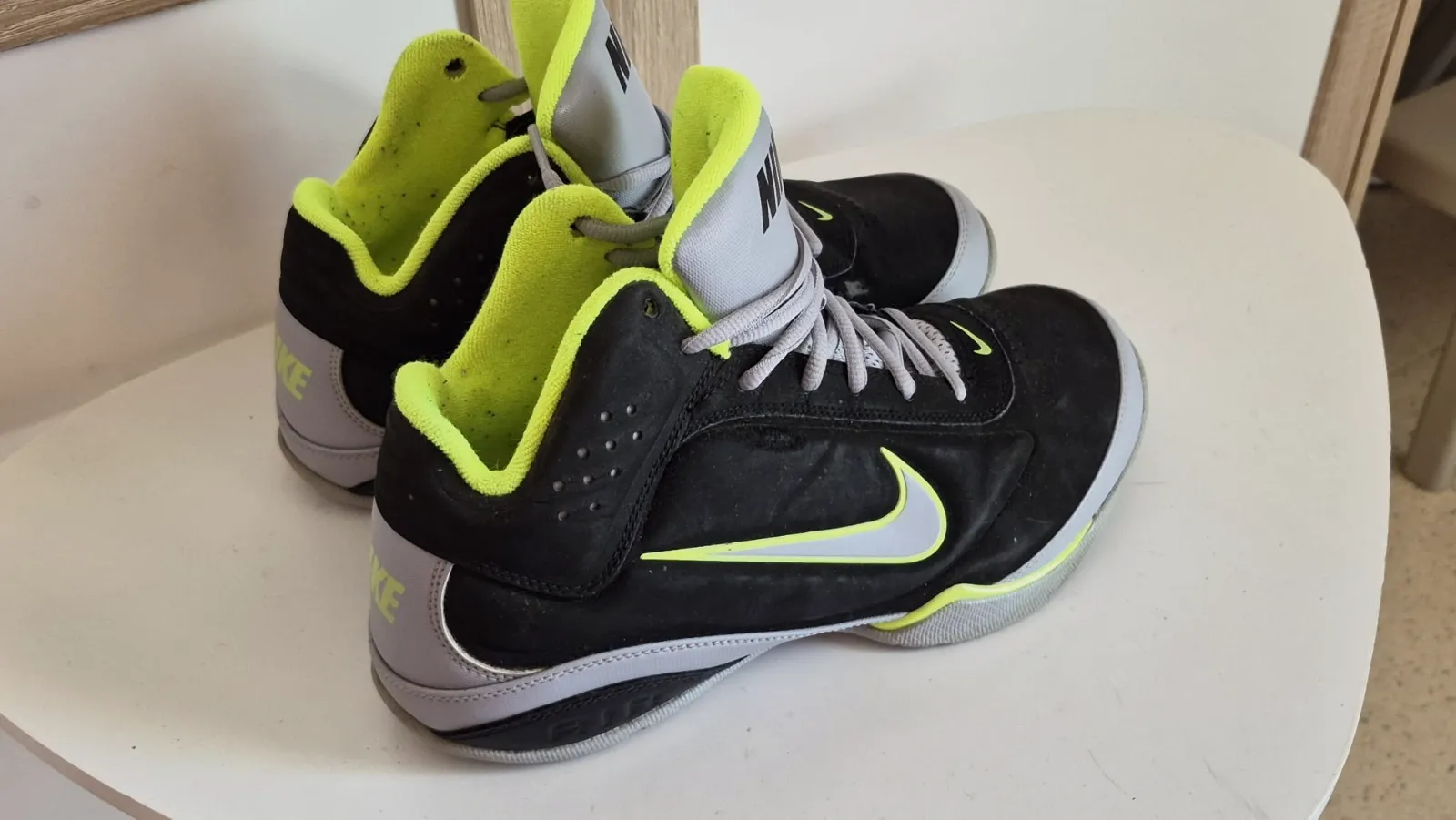 Basket Nike  – Nike – taille EU 41 2