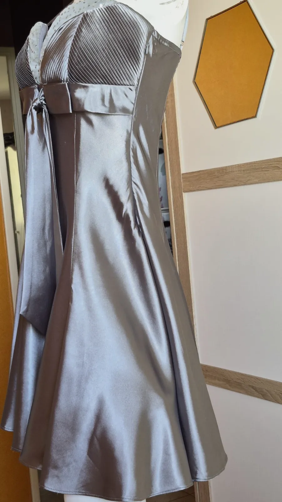 Robe de soirée Xanaka – Xanaka – taille XL 7