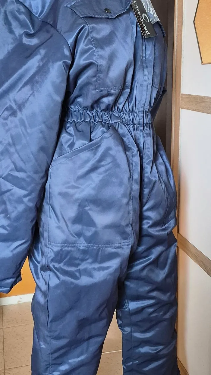 Combinaison de ski Coverguard – Coverguard – taille XL 5