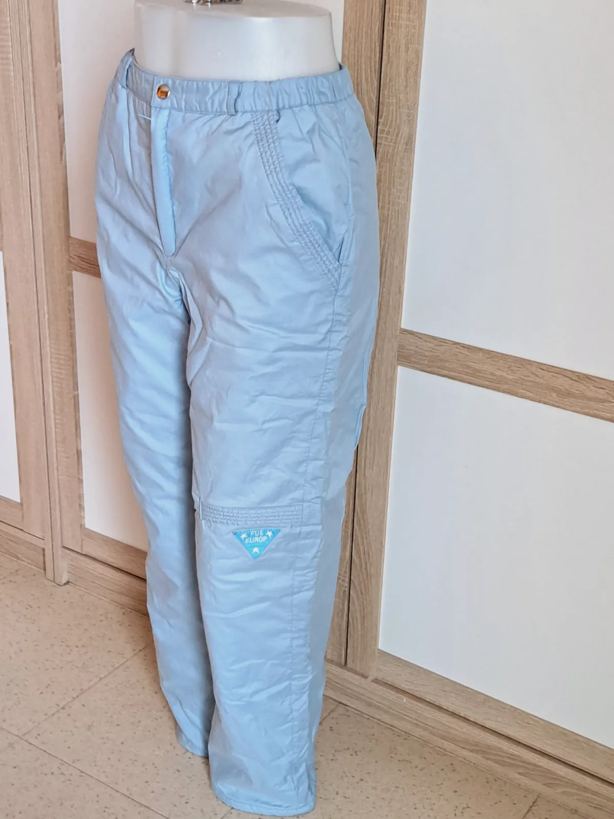 Pantalon de ski  – FUS EUROPE – taille XL 2