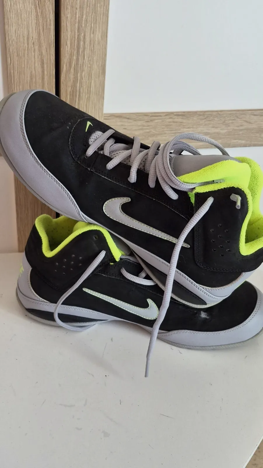 Basket Nike  – Nike – taille EU 41 3