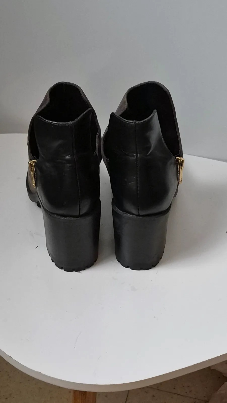 Bottines zara  – Zara – taille EU 38 8