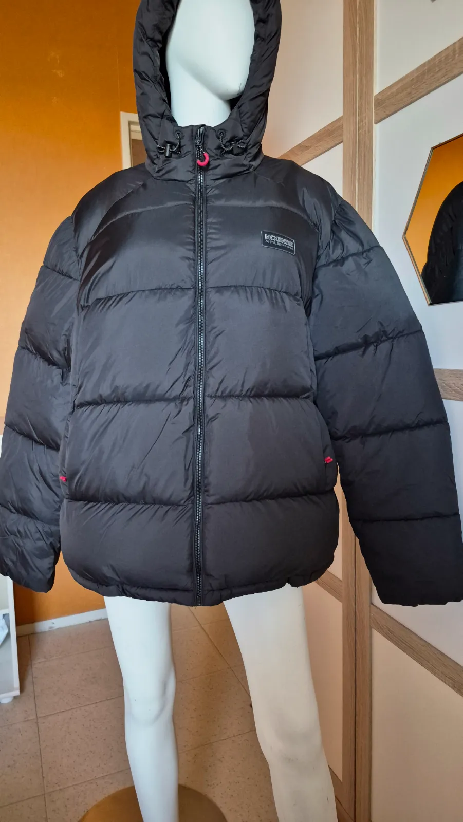 Doudoune McKenzie – McKenzie – taille XL 6