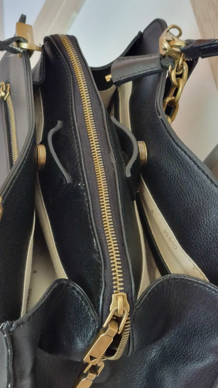 Sac à main GUESS – Guess – taille Taille unique 3