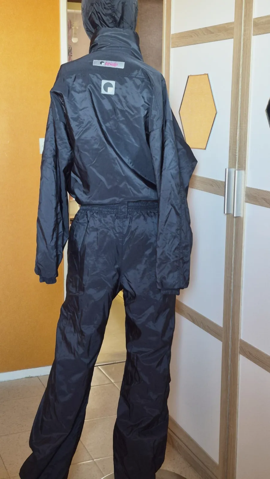 combinaison de ski 🎿Fusalp – Fusalp – taille XL 5