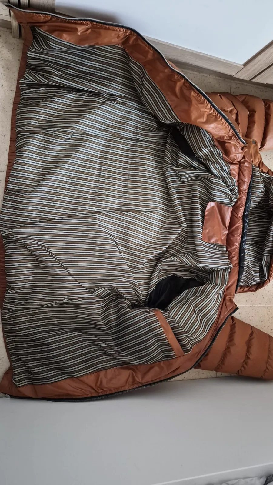 Doudoune – Doudoune – taille L 7