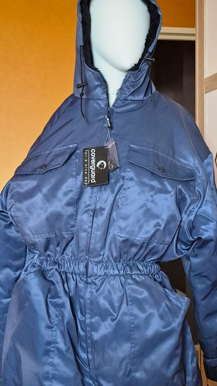 Combinaison de ski Coverguard – Coverguard – taille XL