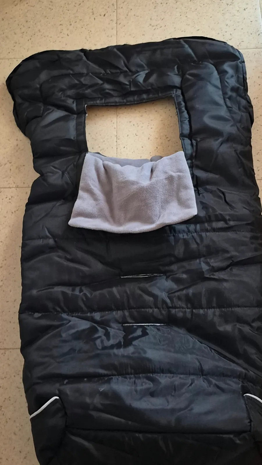 Chancelière neuf  – Domiva – taille 9 mois 5
