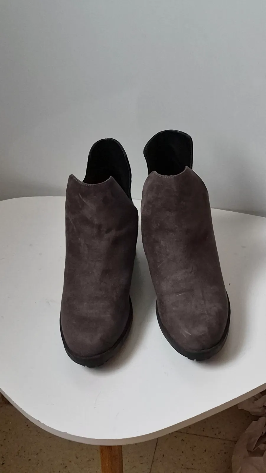 Bottines zara  – Zara – taille EU 38 2