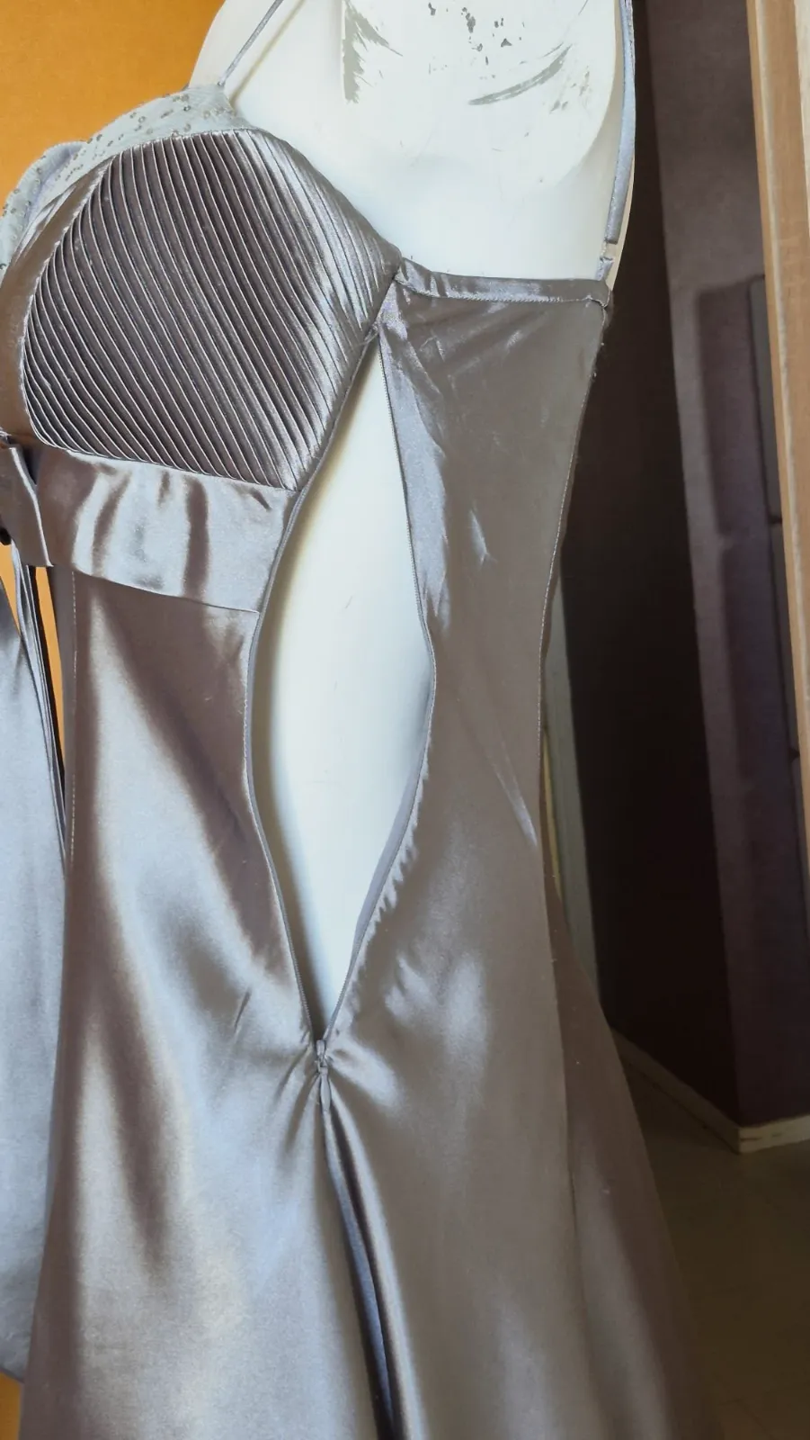 Robe de soirée Xanaka – Xanaka – taille XL 6