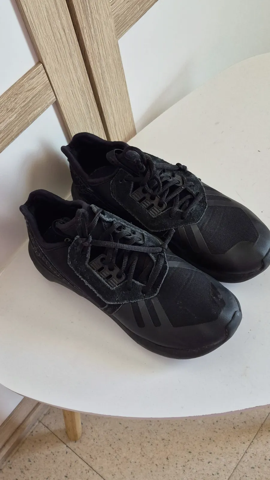 Basket adidas  – Adidas – taille EU 37 2