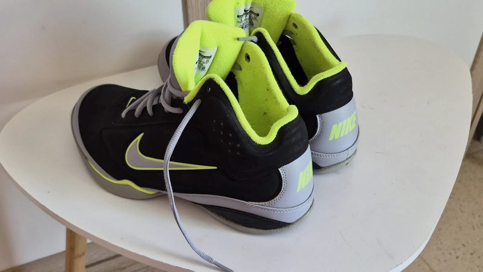 Basket Nike  – Nike – taille EU 41 9