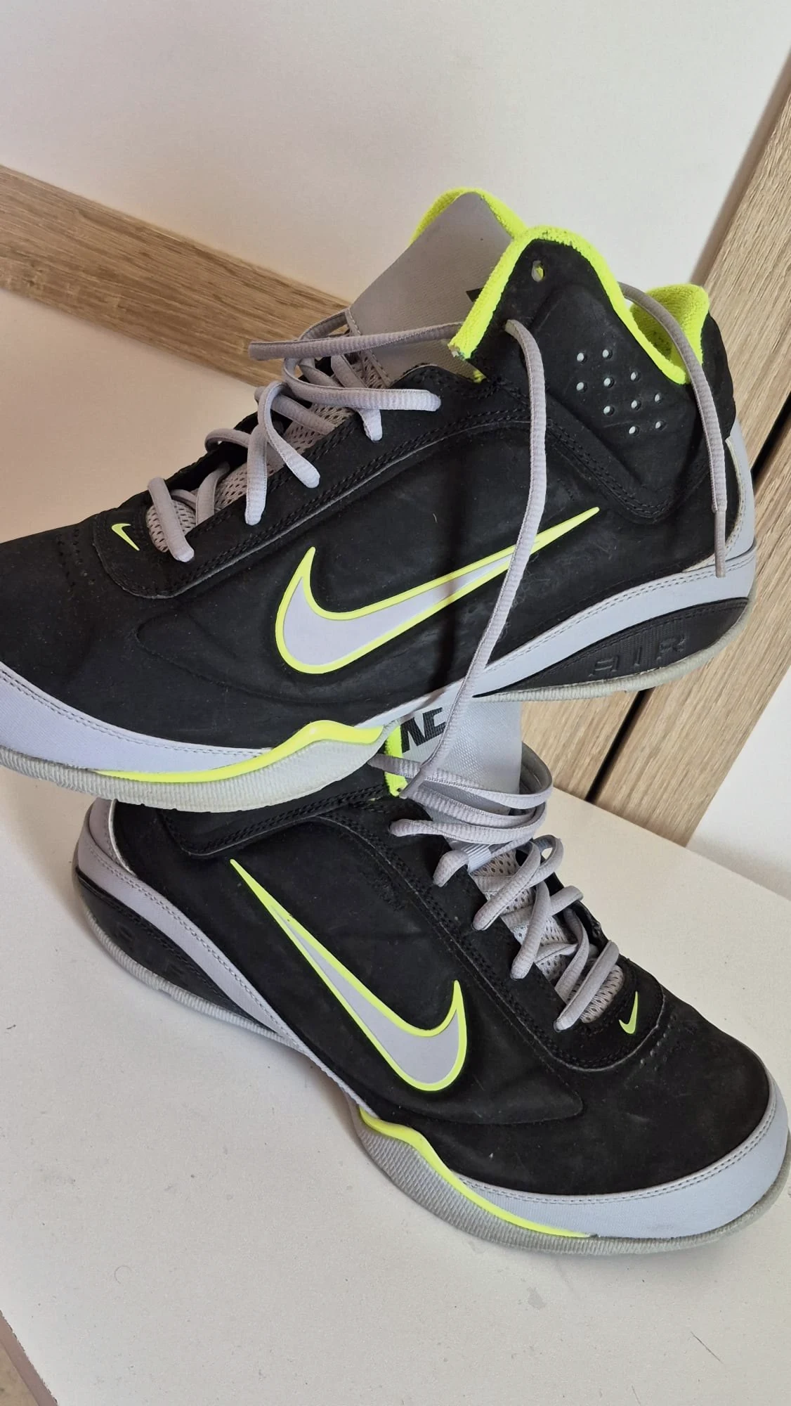 Basket Nike 