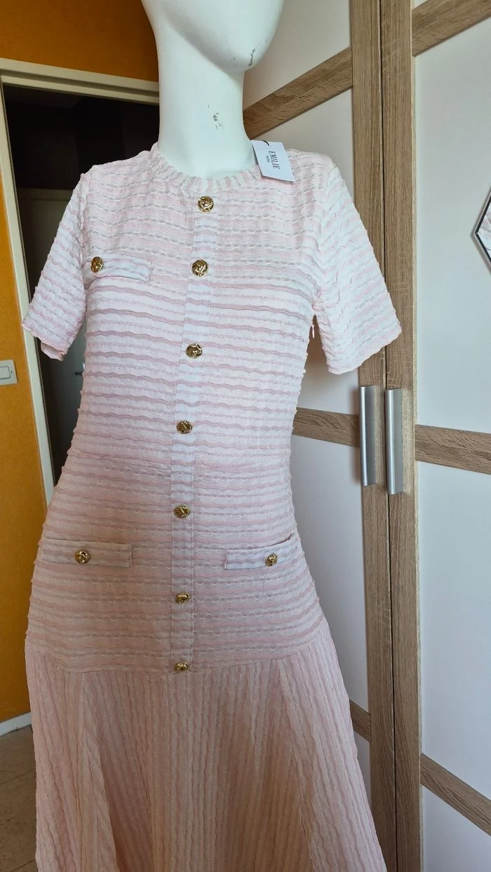 Robe neuf – Emilie Paris – taille S