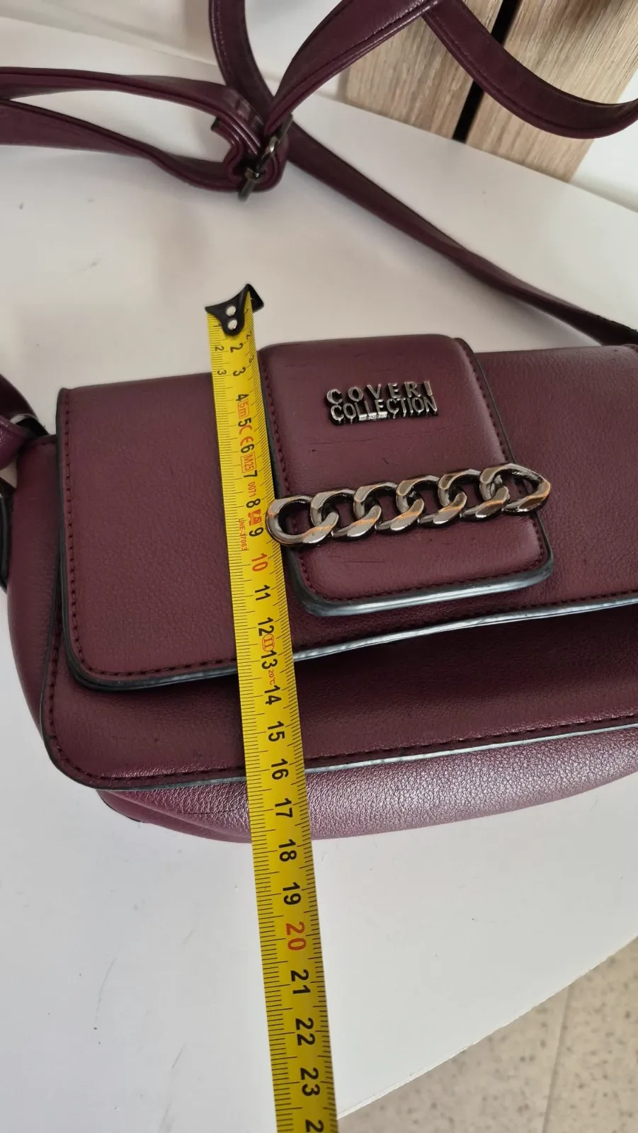 Sac bandoulière Coveri Collection – Coveri Collection 2