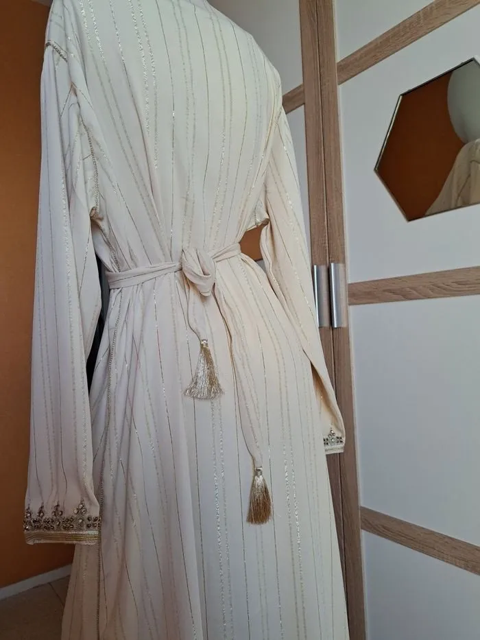Robe soirée neuf  – Robe – taille Taille unique 4