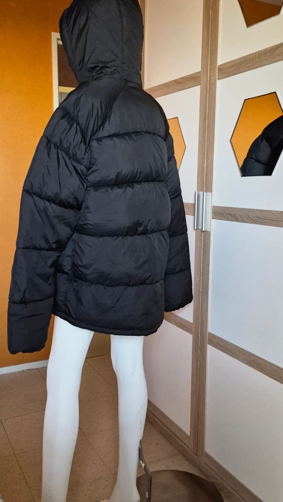 Doudoune McKenzie – McKenzie – taille XL 3