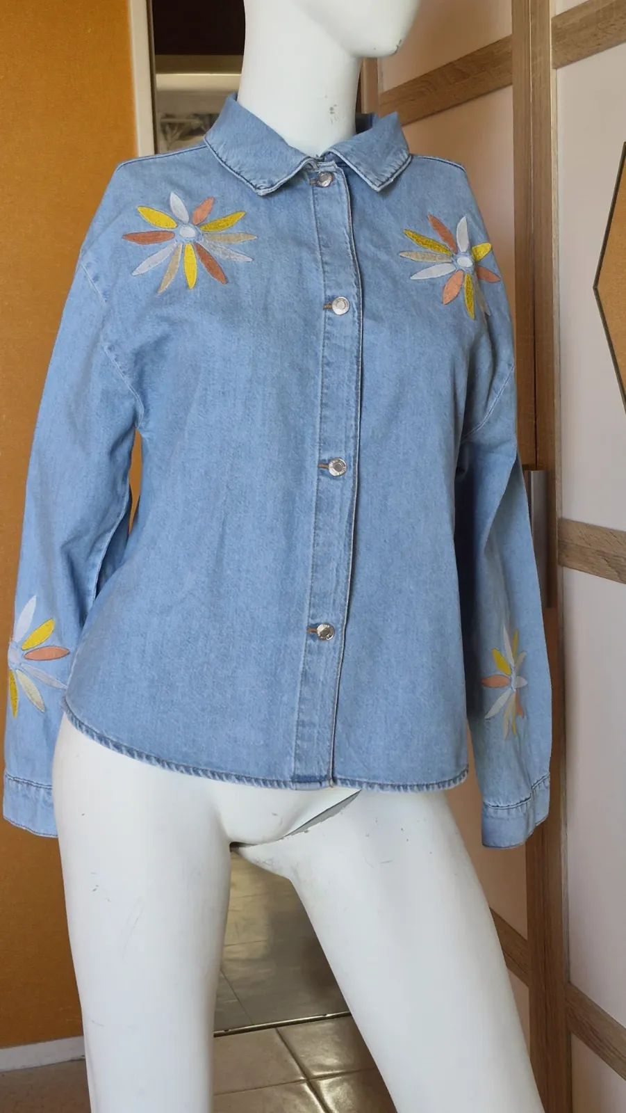 Chemise zara  – Zara – taille 14 ans 6