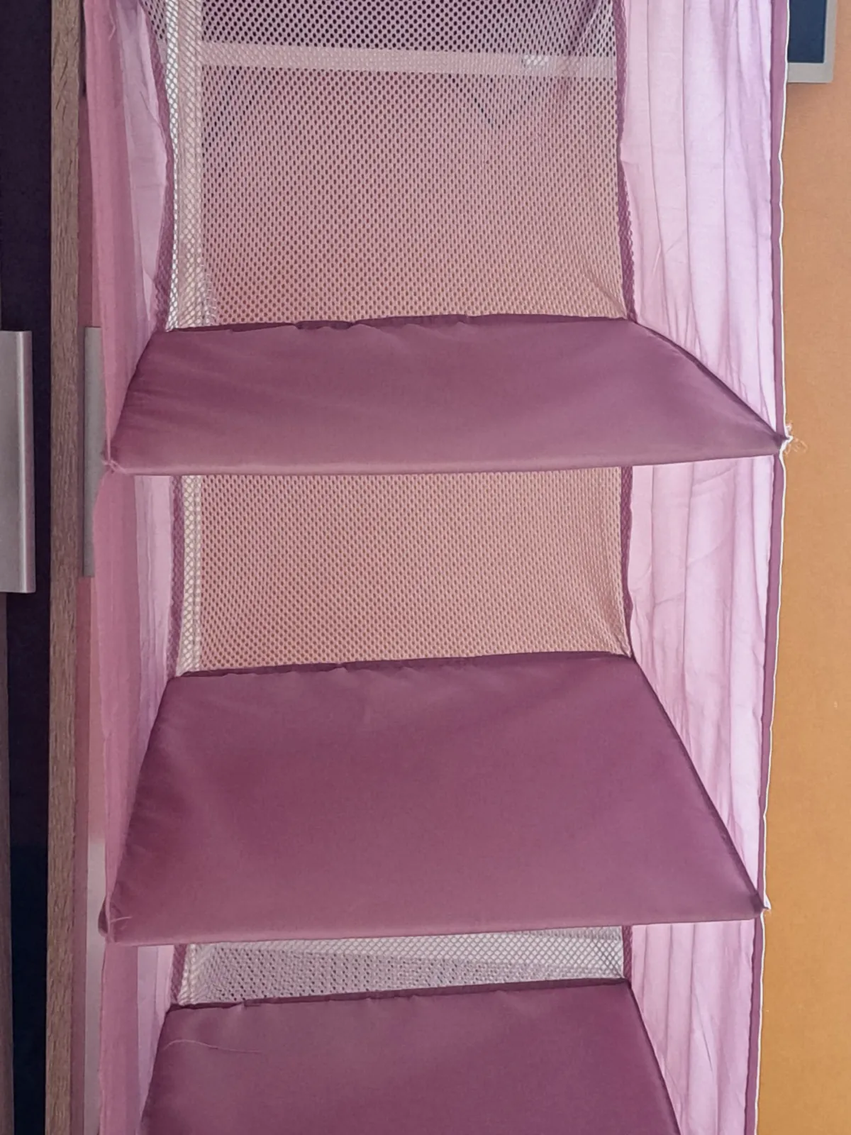 Organisateur de rangement suspendu IKEA – Ikea 9