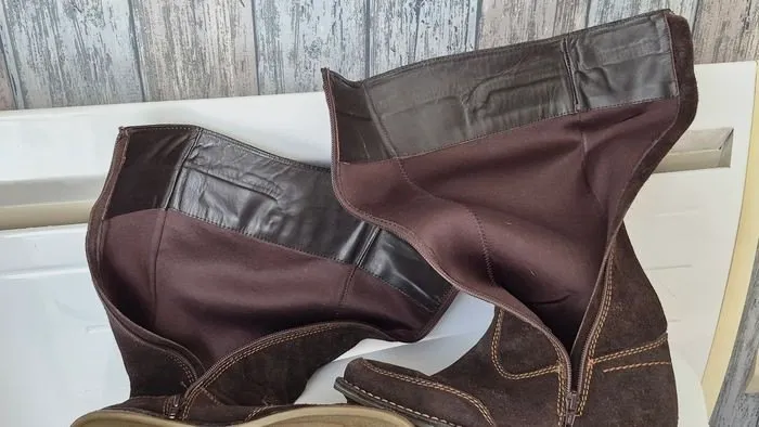 Botte vidorreta – vidorreta – taille EU 38 6